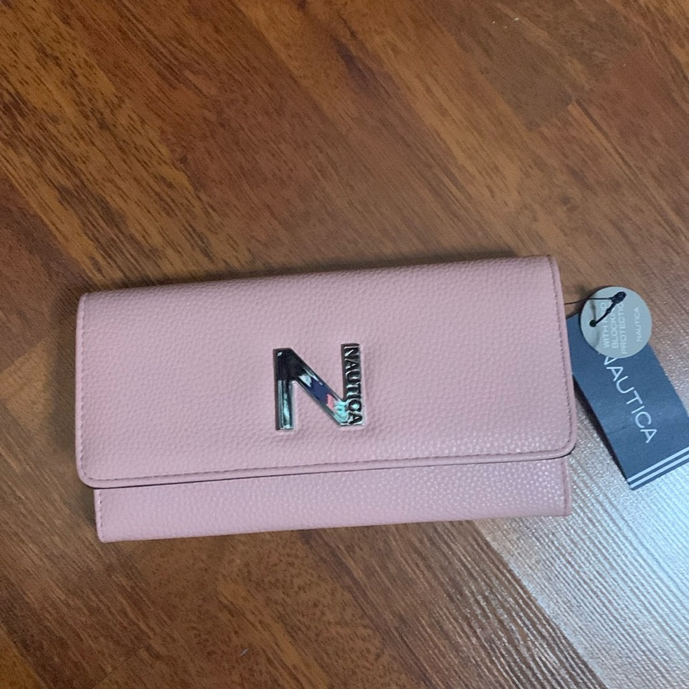 Nautica Wallet